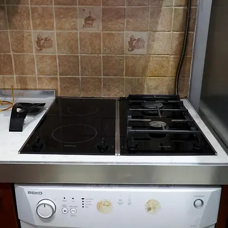 Modern And Spacious 3-br Near Taksim Apartment