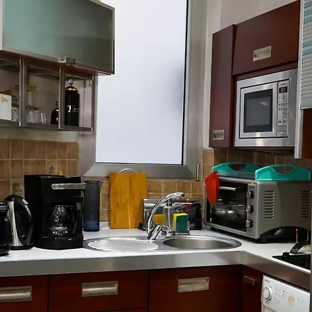 Modern And Spacious 3-br Near Taksim * Istanbul
