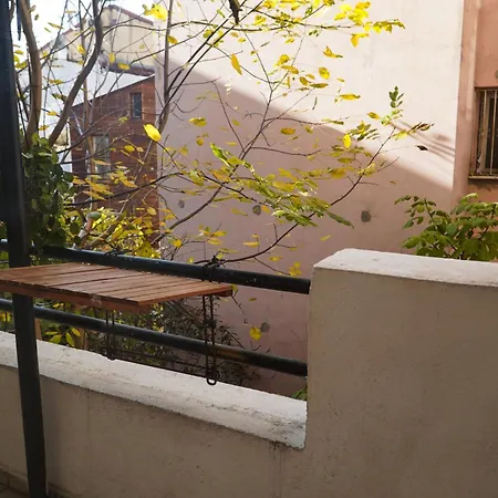 Modern And Spacious 3-br Near Taksim