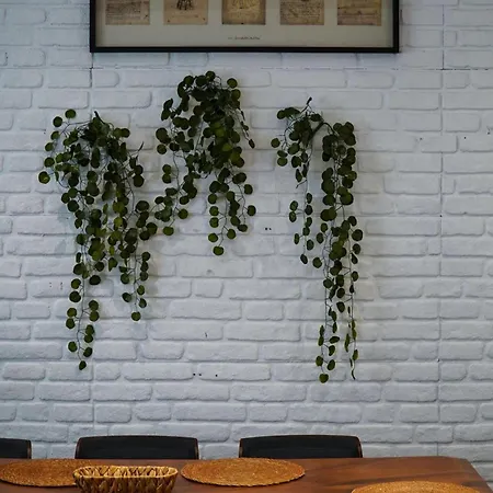 Modern And Spacious 3-br Near Taksim Apartment