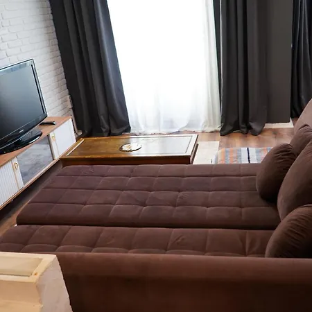 Modern And Spacious 3-br Near Taksim Apartment *