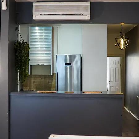 Apartment Modern And Spacious 3-br Near Taksim Istanbul