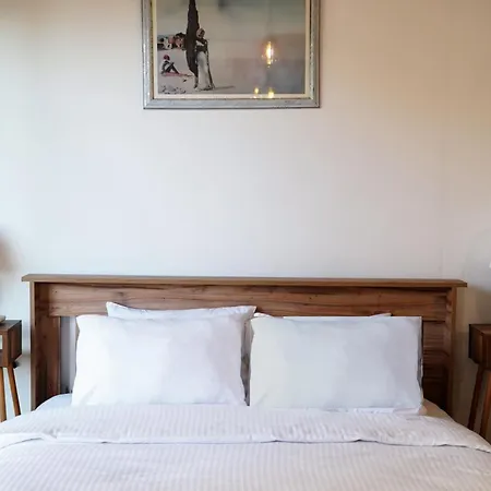 Modern And Spacious 3-br Near Taksim Apartman Isztambul