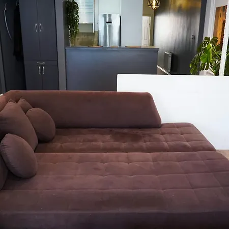 Modern And Spacious 3-br Near Taksim * Isztambul