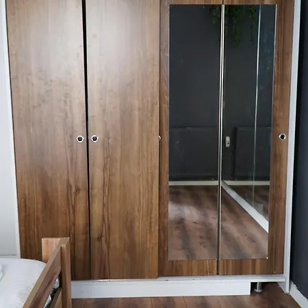 Modern And Spacious 3-br Near Taksim