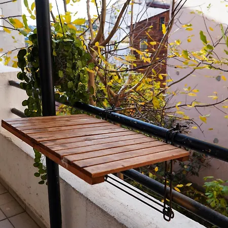 Modern And Spacious 3-br Near Taksim Apartman *