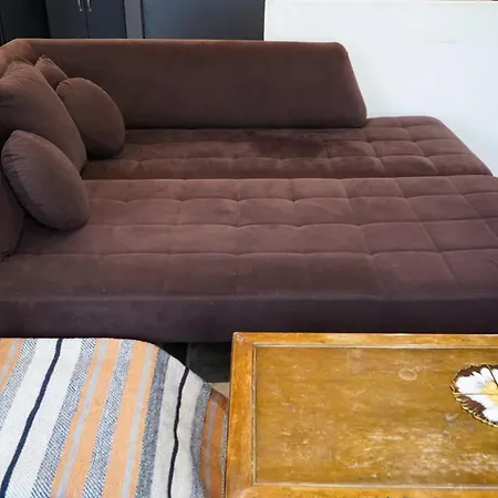 Modern And Spacious 3-br Near Taksim Apartman Isztambul