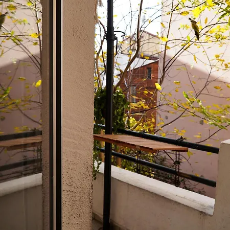 Modern And Spacious 3-br Near Taksim *