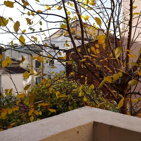 Modern And Spacious 3-br Near Taksim * Isztambul