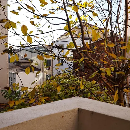 Apartman Modern And Spacious 3-br Near Taksim
