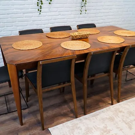 Modern And Spacious 3-br Near Taksim Apartman *