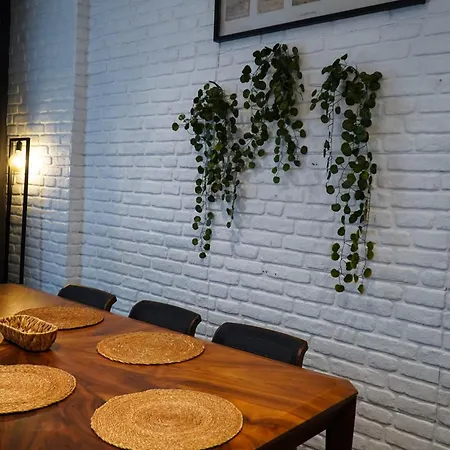 Apartman Modern And Spacious 3-br Near Taksim Isztambul