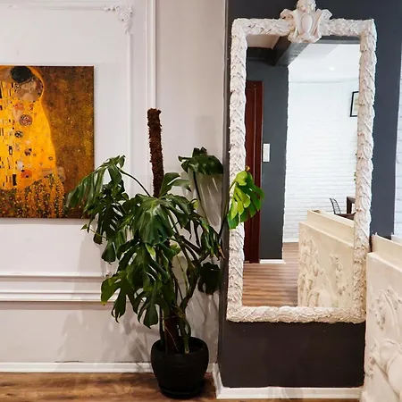 Modern And Spacious 3-br Near Taksim Isztambul