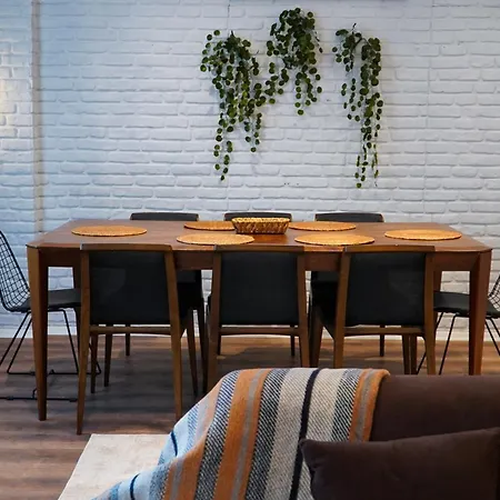Modern And Spacious 3-br Near Taksim Apartman *