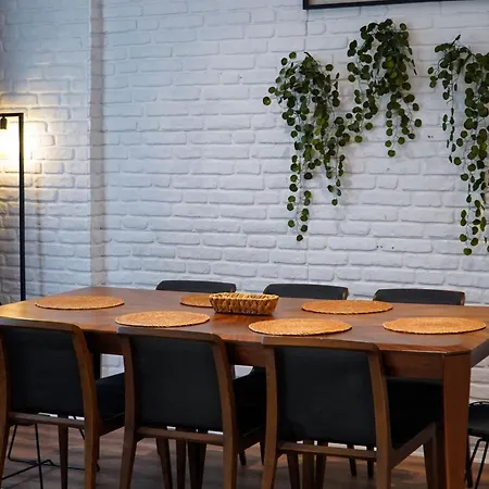 Modern And Spacious 3-br Near Taksim Isztambul