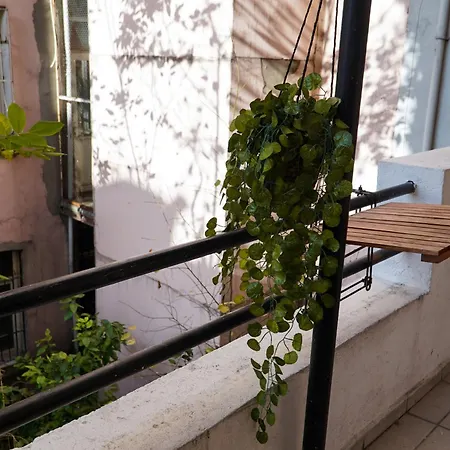 Modern And Spacious 3-br Near Taksim Apartman