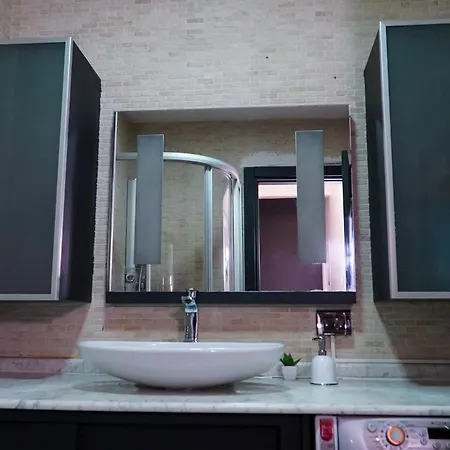 Modern And Spacious 3-br Near Taksim Apartman *