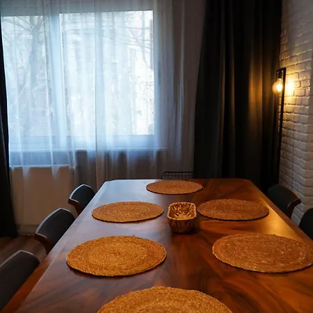 Modern And Spacious 3-br Near Taksim *