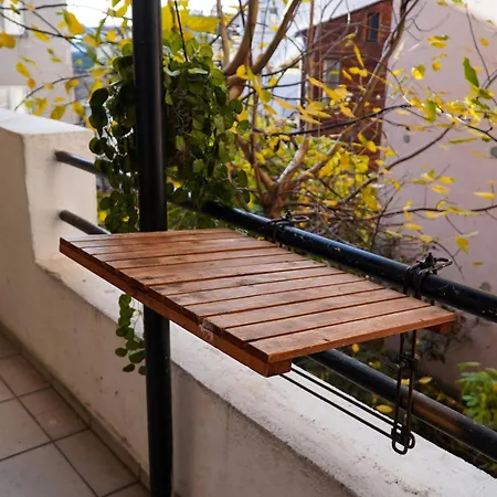 Modern And Spacious 3-br Near Taksim * Isztambul