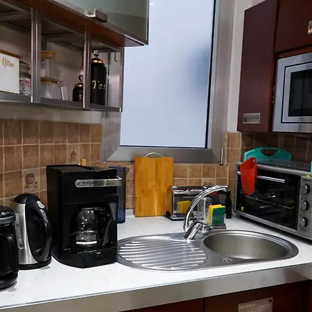 Modern And Spacious 3-br Near Taksim Isztambul