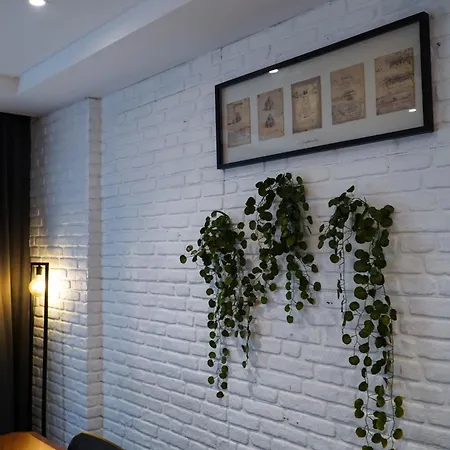 Modern And Spacious 3-br Near Taksim