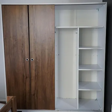 Modern And Spacious 3-br Near Taksim * Isztambul