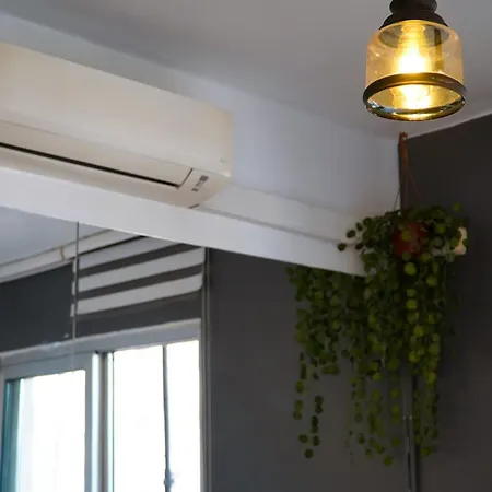 Modern And Spacious 3-br Near Taksim * Isztambul