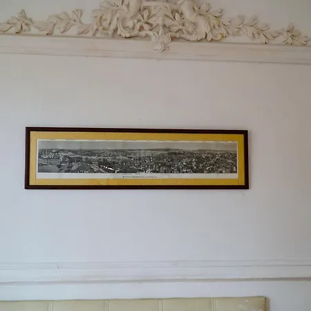 Modern And Spacious 3-br Near Taksim Apartman *